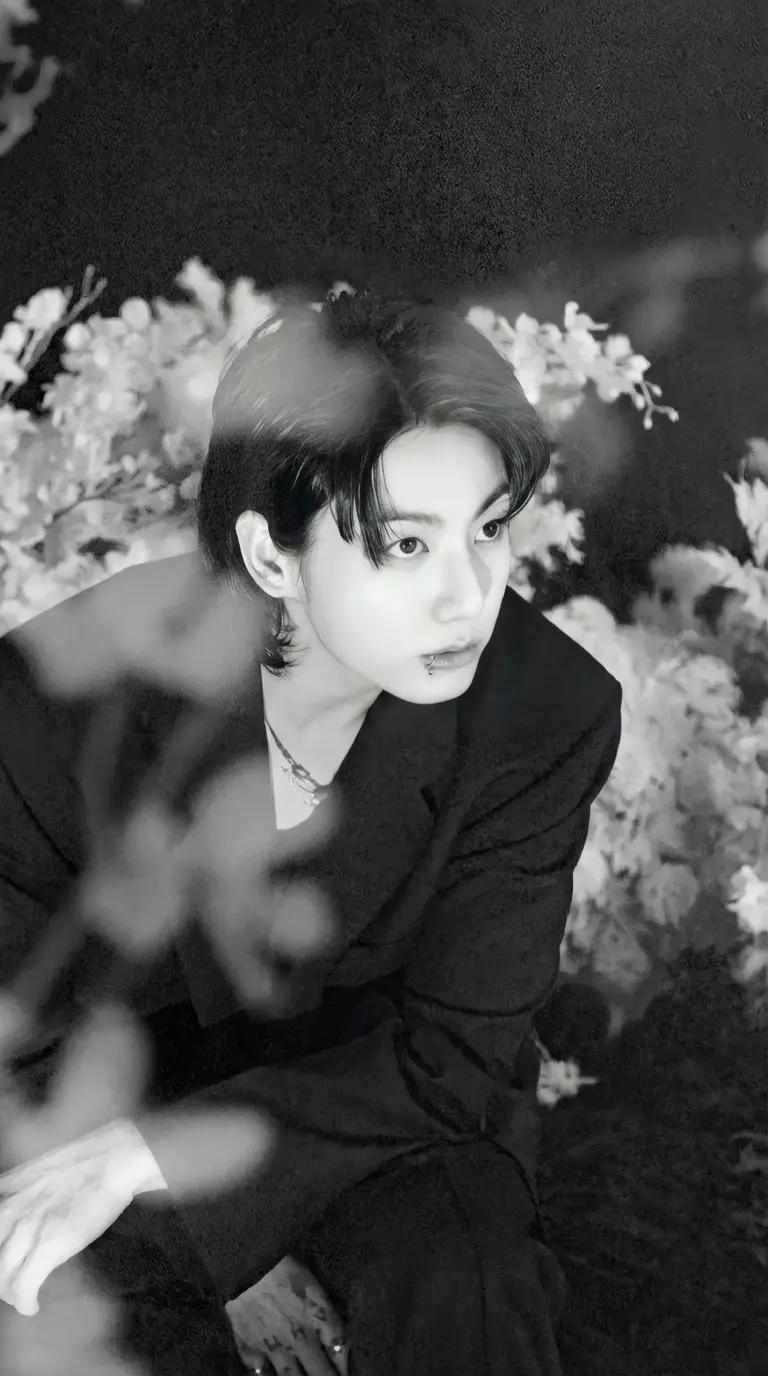 Jungkook thumbnail