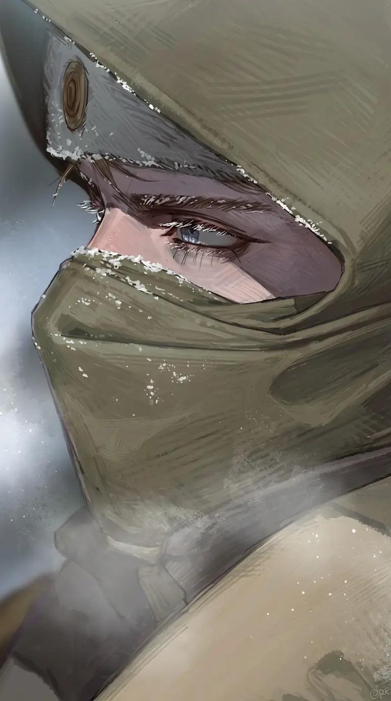 SOLDIER ||| BEAR thumbnail