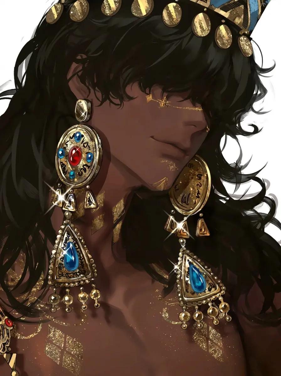 *Abel (King-Anubis)* thumbnail