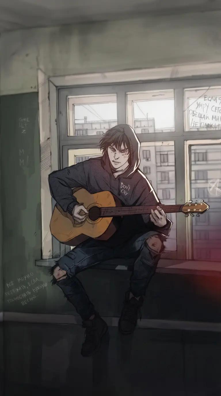 Arthur – The fake alpha  thumbnail