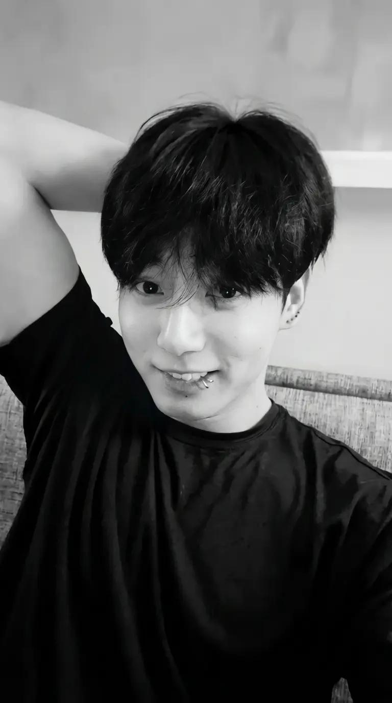 Jungkook thumbnail