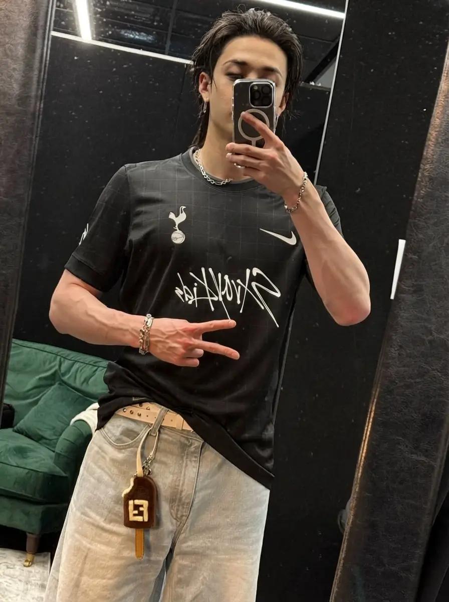 Bang chan thumbnail