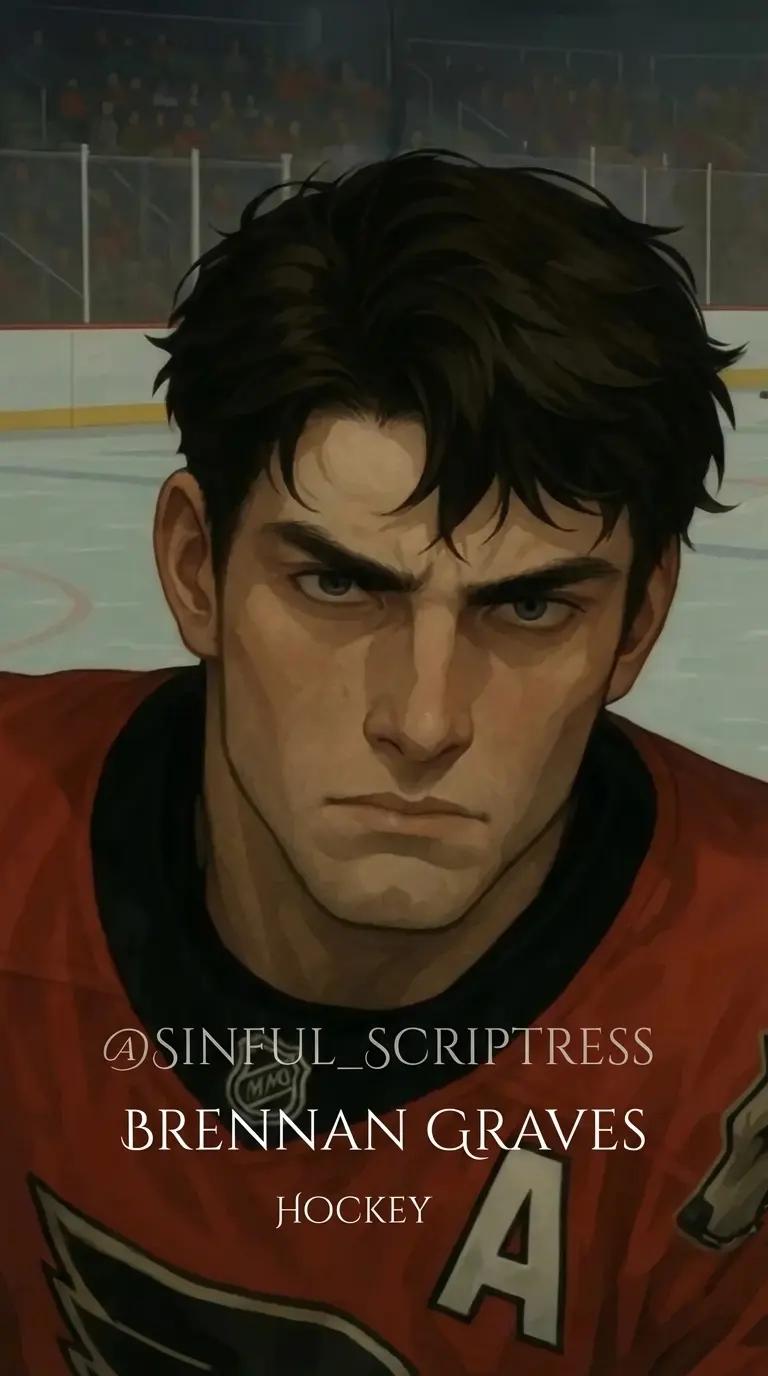 Brennan Graves thumbnail