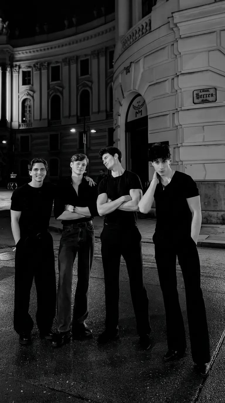 ‹‹‹ Mafia brothers thumbnail