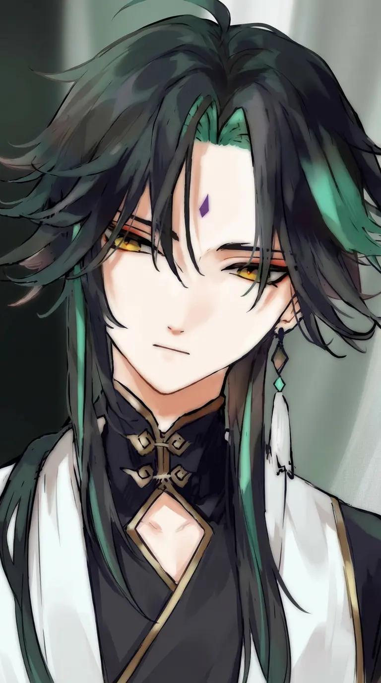 Xiao thumbnail