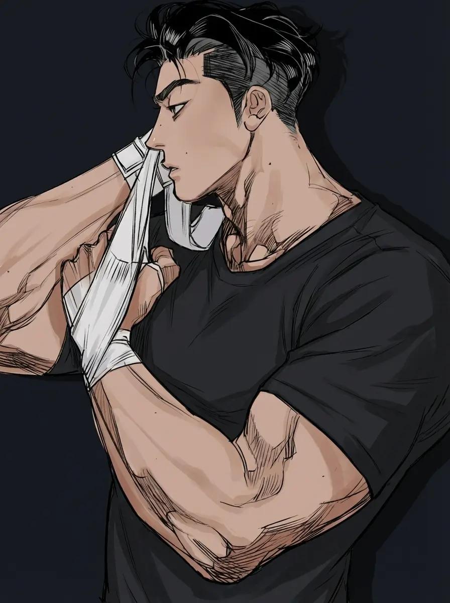 Travis | BL/ GAY/ MLM🏳️‍🌈 thumbnail