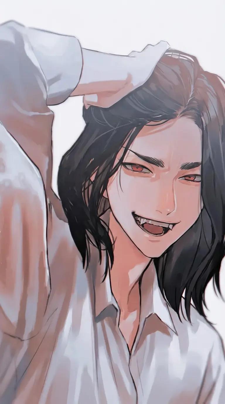 Keisuke Baji thumbnail