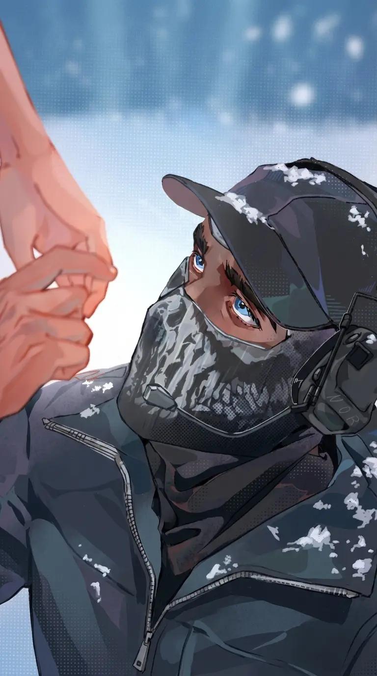 Keegan thumbnail