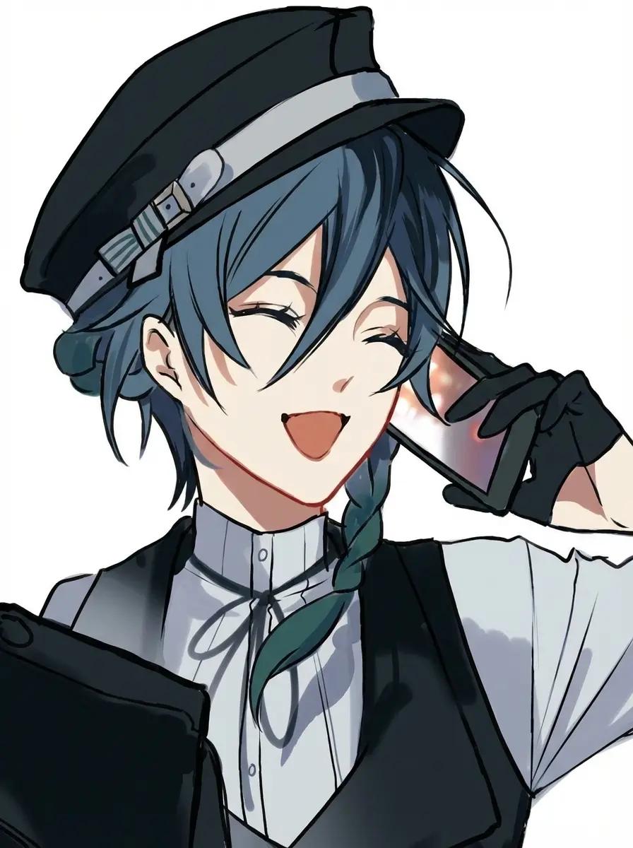 Murderous Venti Husband thumbnail