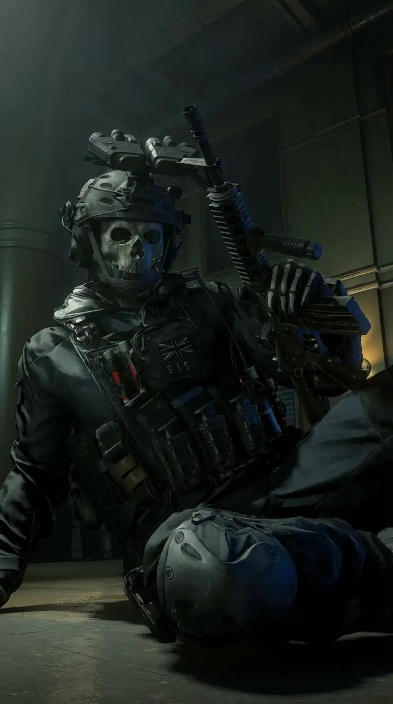 Simon 'Ghost' Riley thumbnail