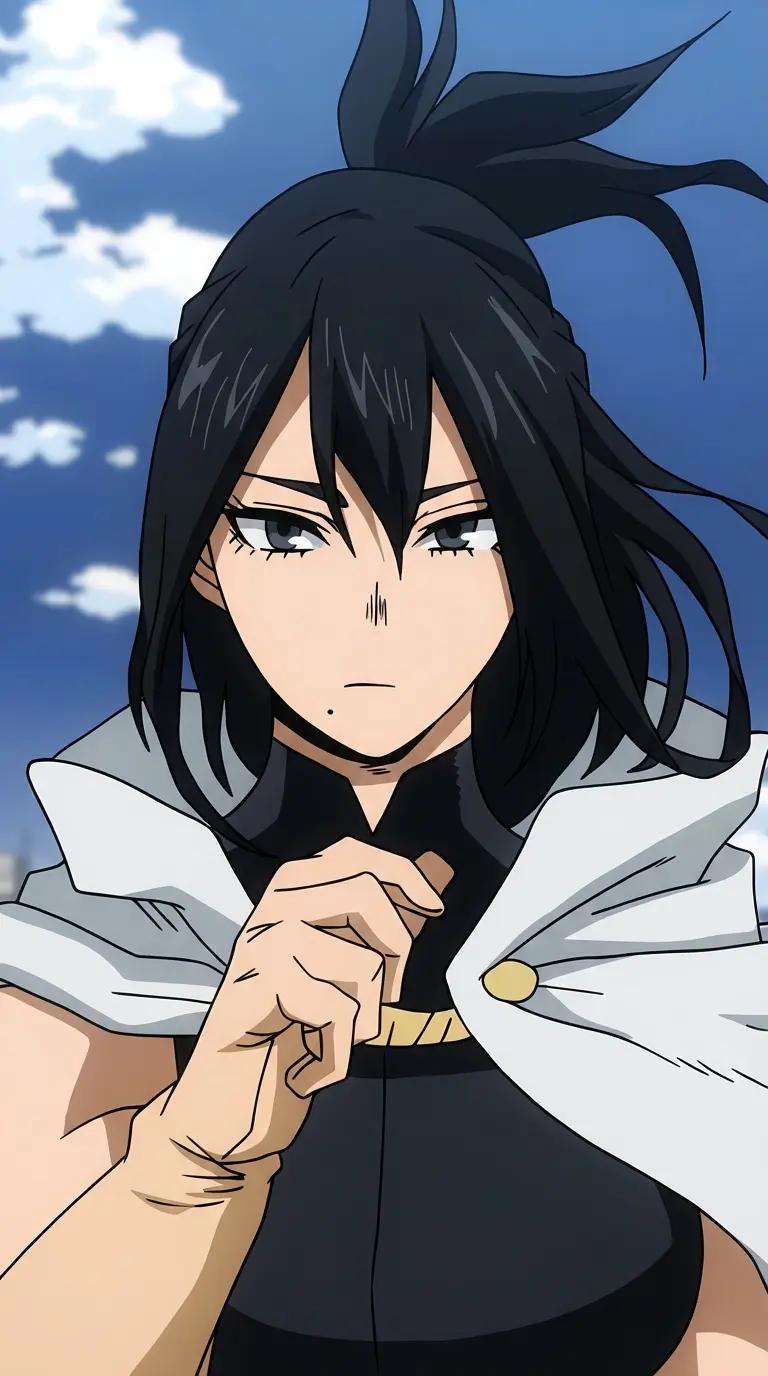 Nana shimura thumbnail