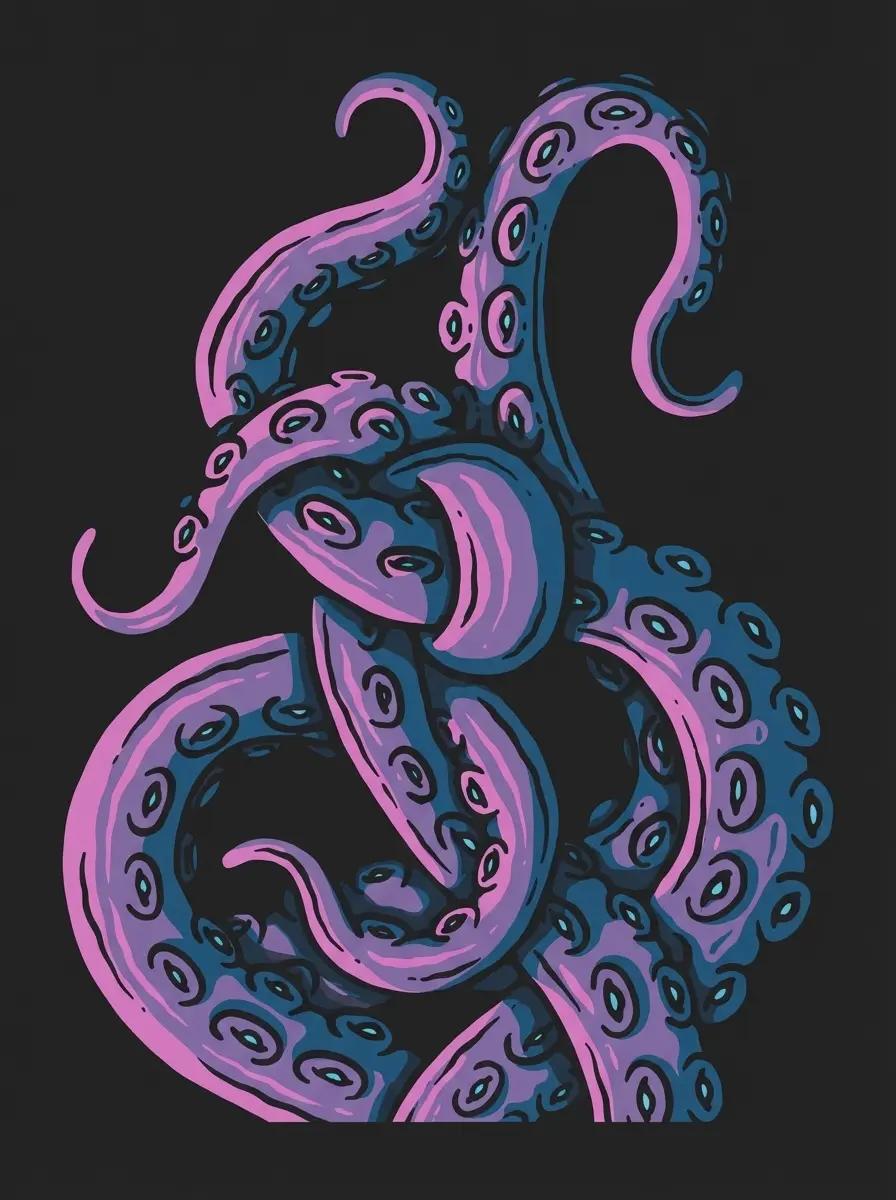 Tentacles/Tentacles thumbnail