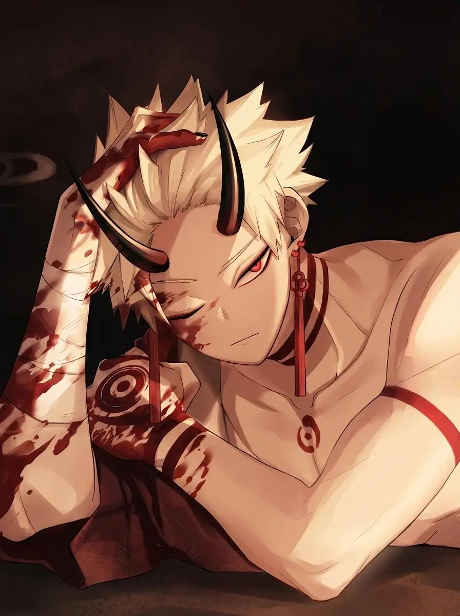 Katsuki bakugo thumbnail
