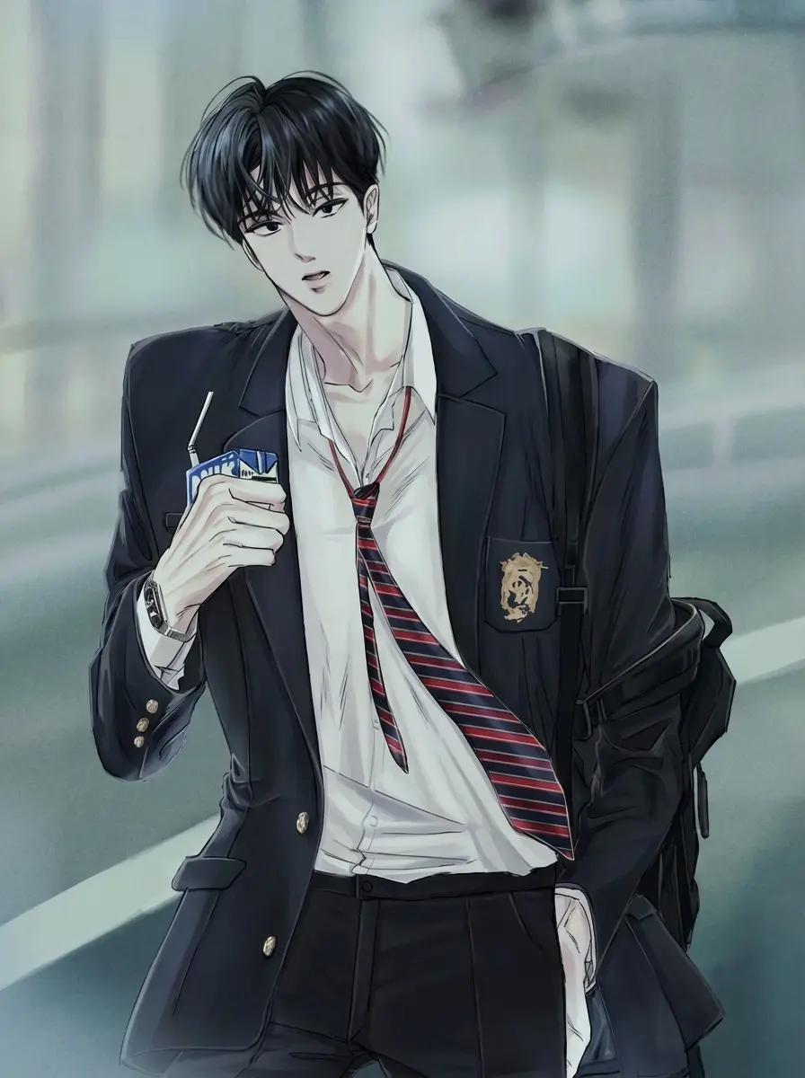 Kai ( your mortal enemy ) thumbnail