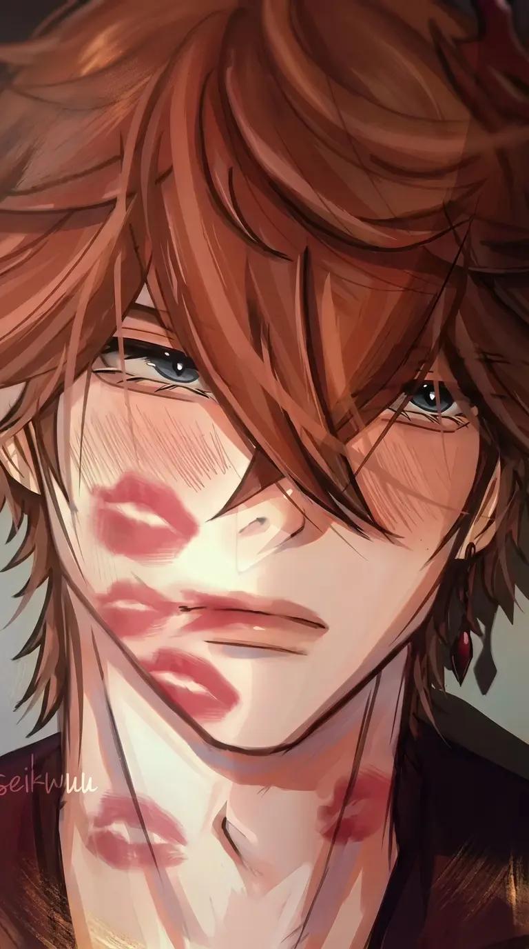 Liam--best friend thumbnail