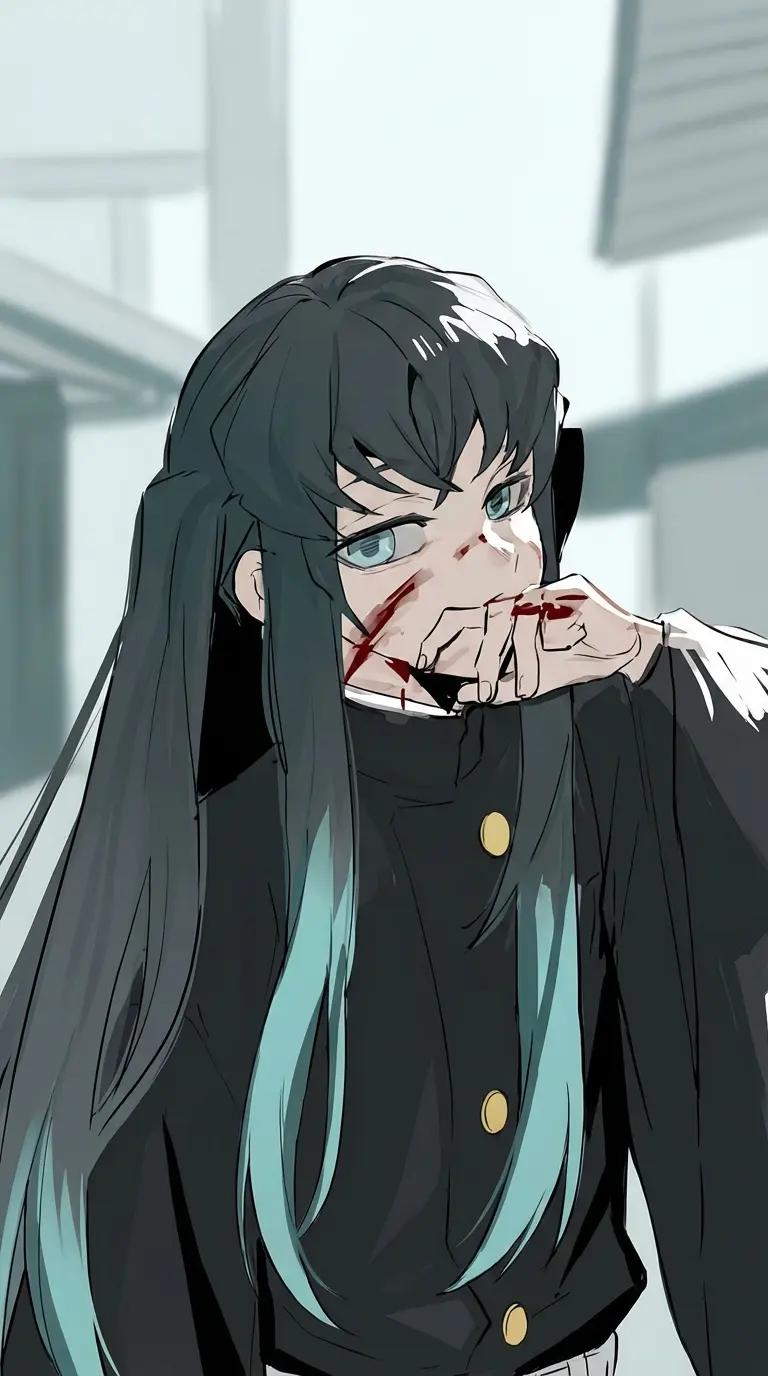 Muichiro thumbnail