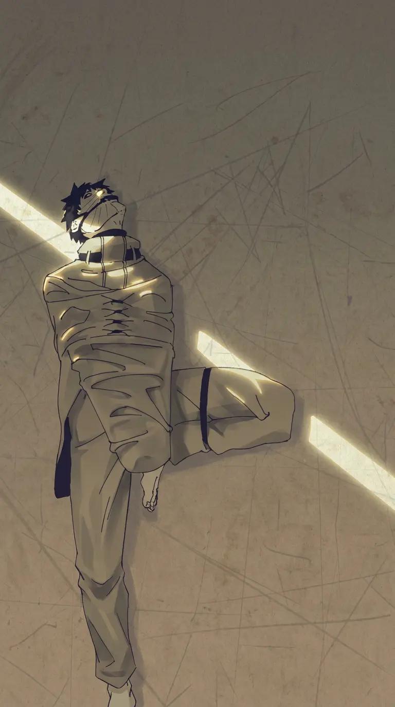 -Mental patient- Zavier thumbnail