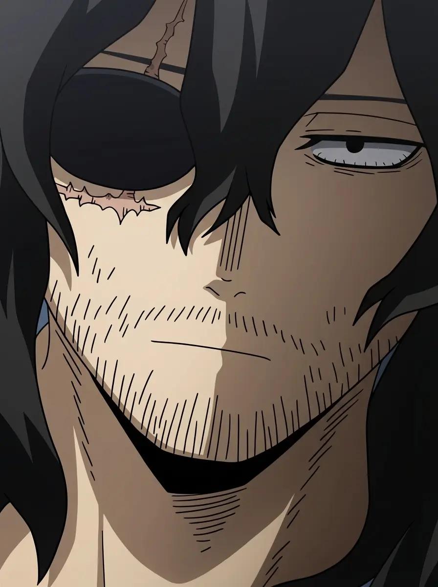 Shouta Aizawa thumbnail