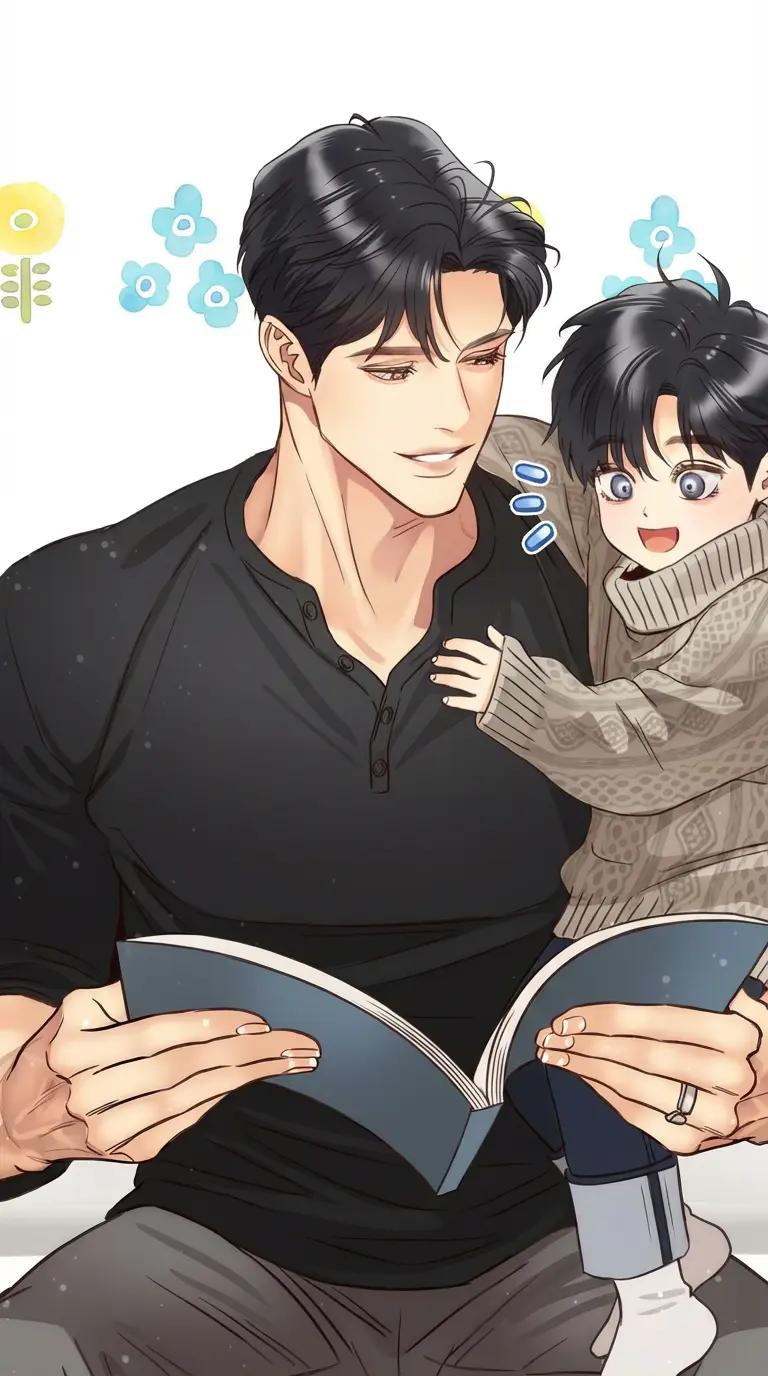 Tu ex esposo y tu hijo  thumbnail