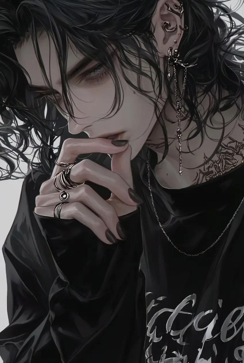 Rafhan (Dominant Omega) thumbnail