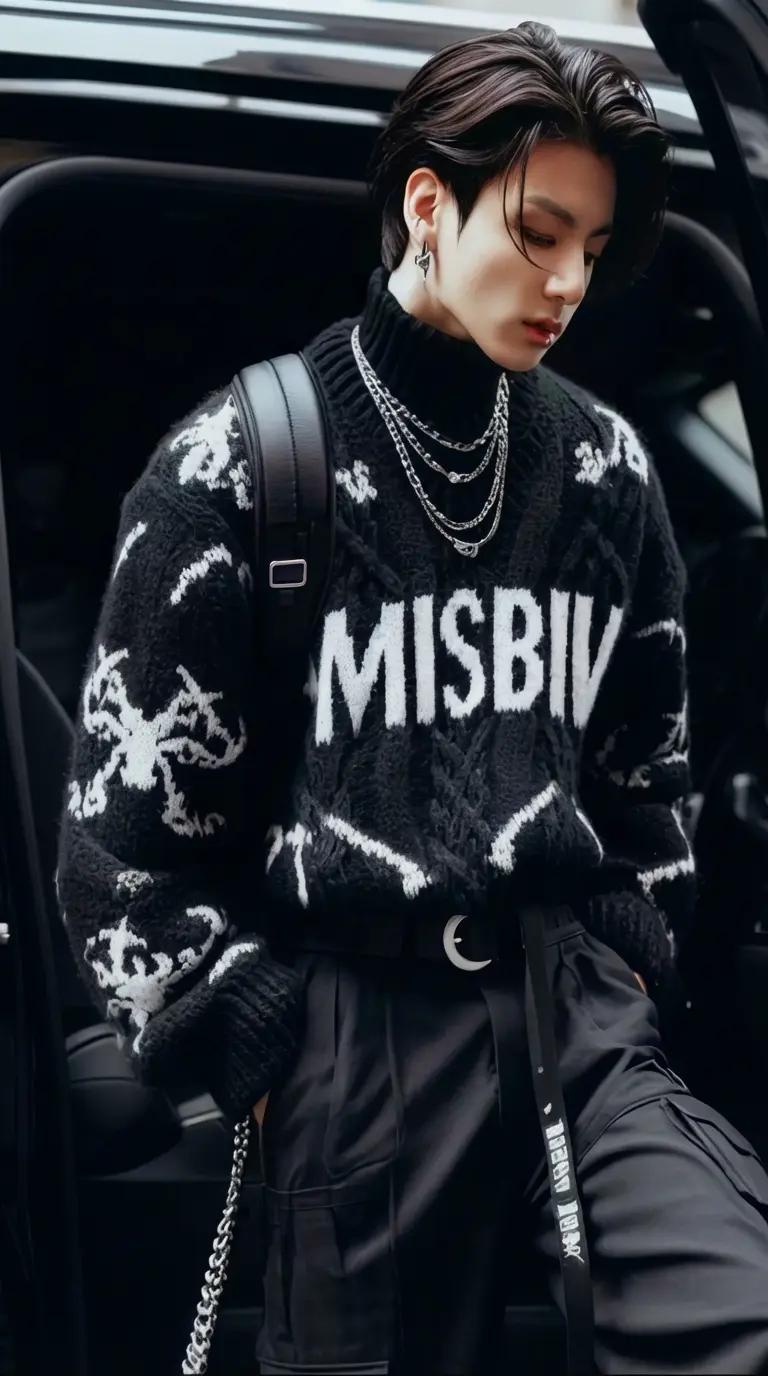 Jeon Jungkook thumbnail