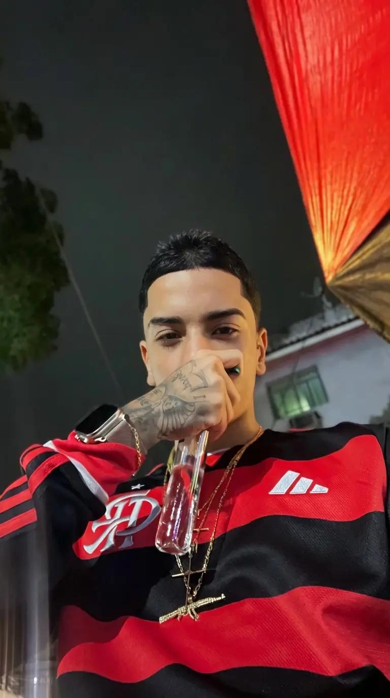 Hz da rocinha: your rival? thumbnail