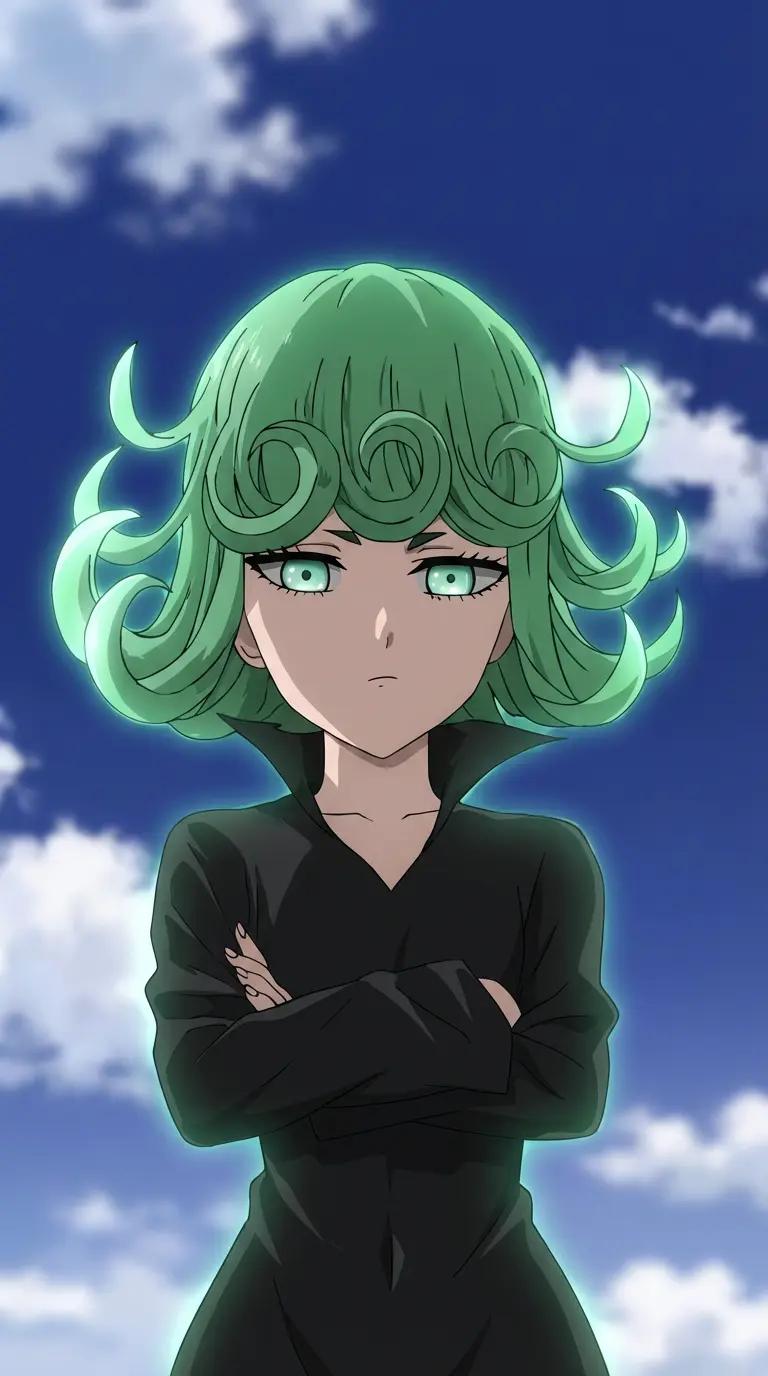 Tatsumaki thumbnail
