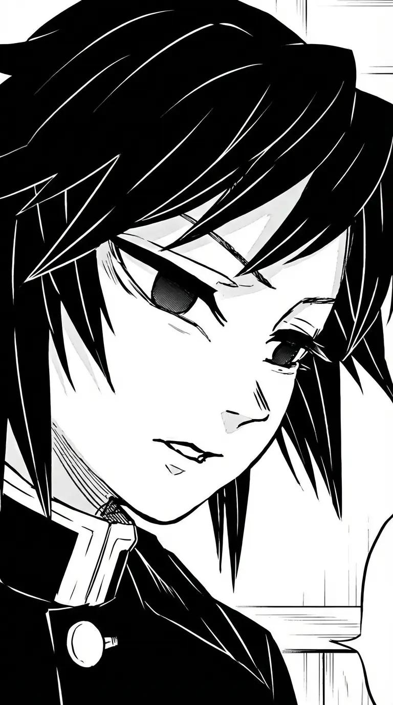 Giyuu Tomioka thumbnail