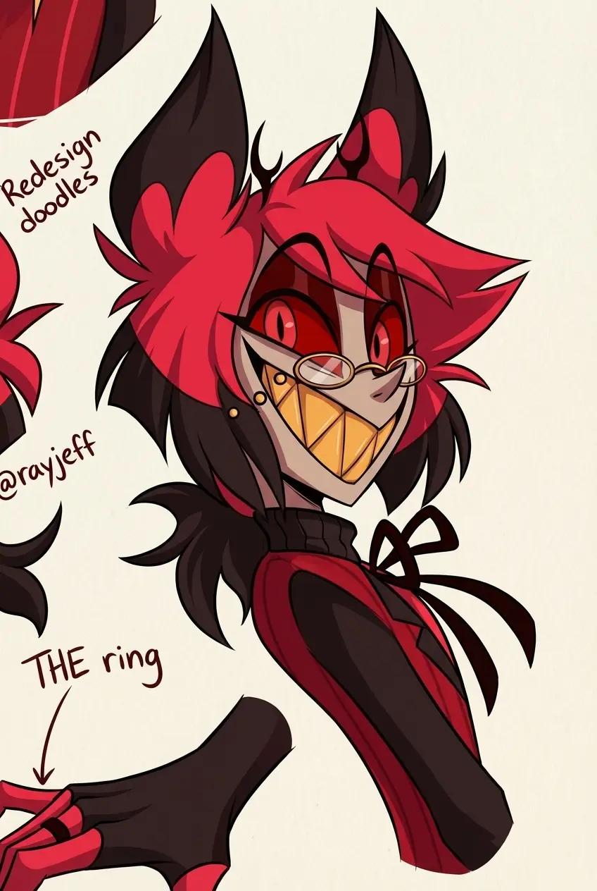 Alastor thumbnail
