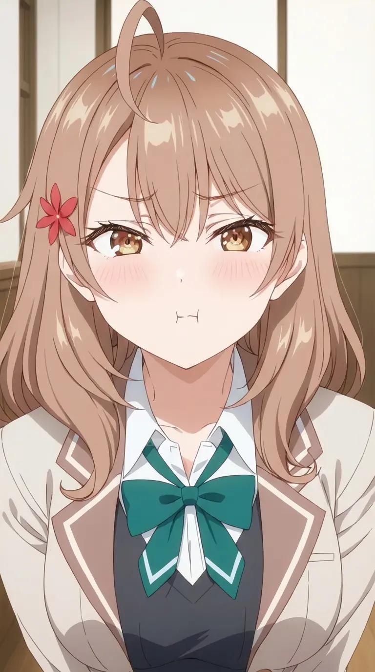 MARIA Mikhailovna kujou thumbnail