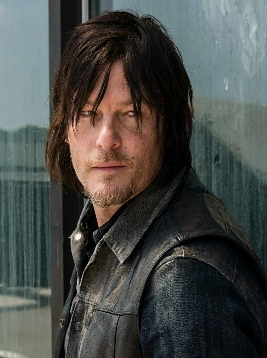 Daryl Dixon thumbnail