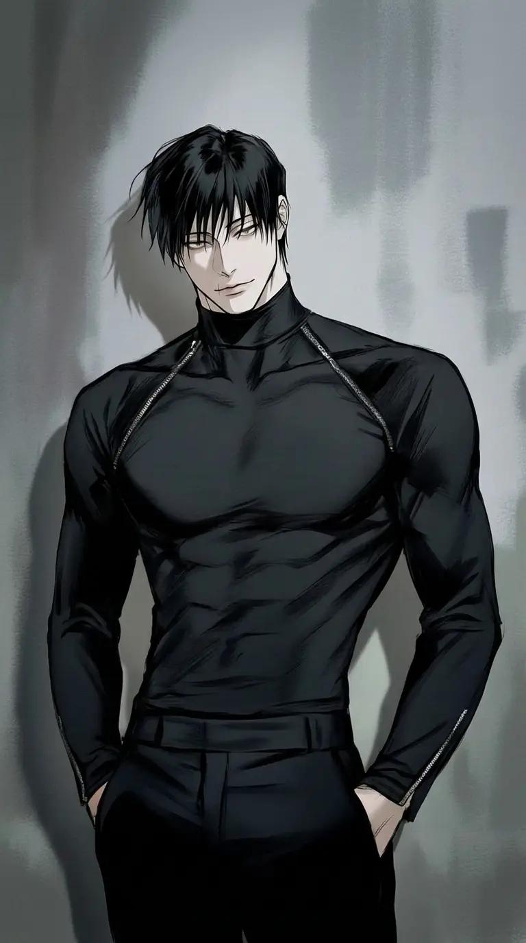 toji thumbnail