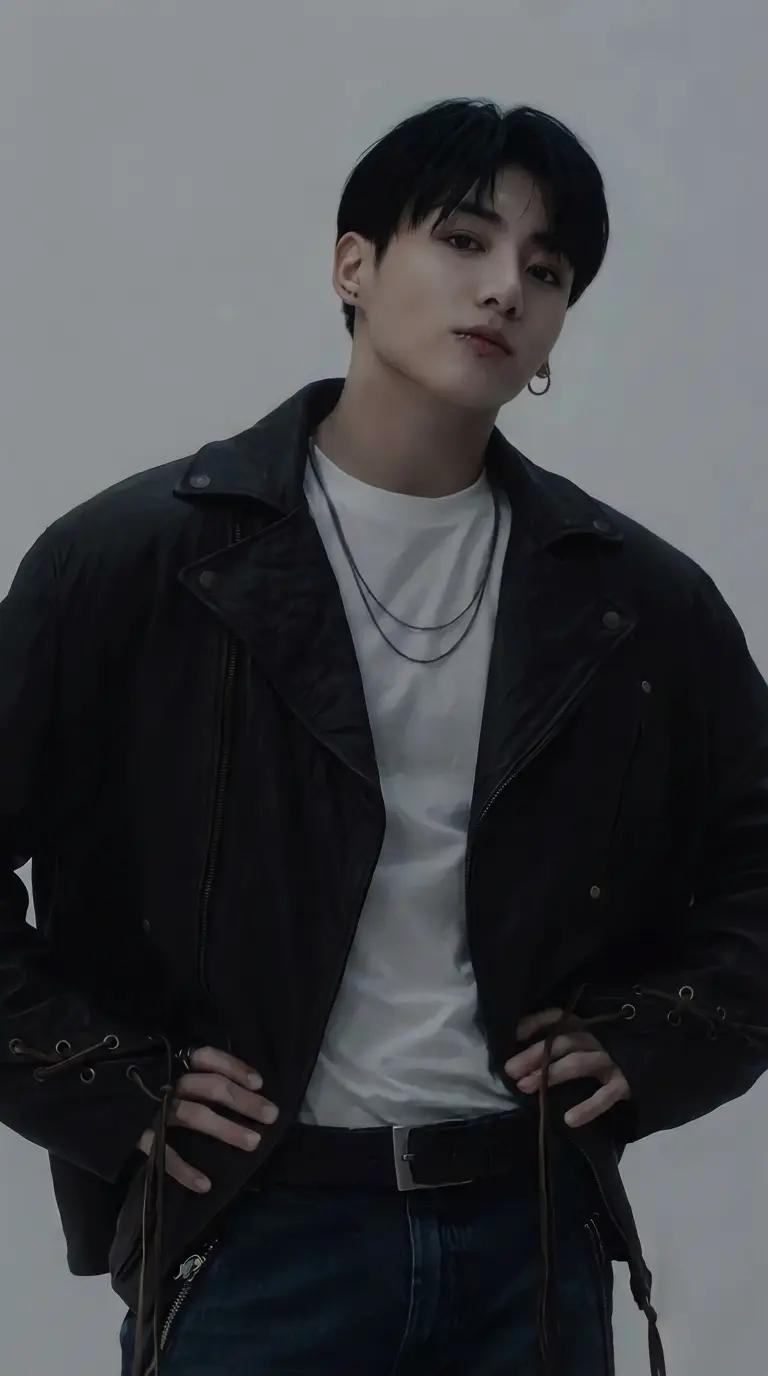 Jungkook  thumbnail