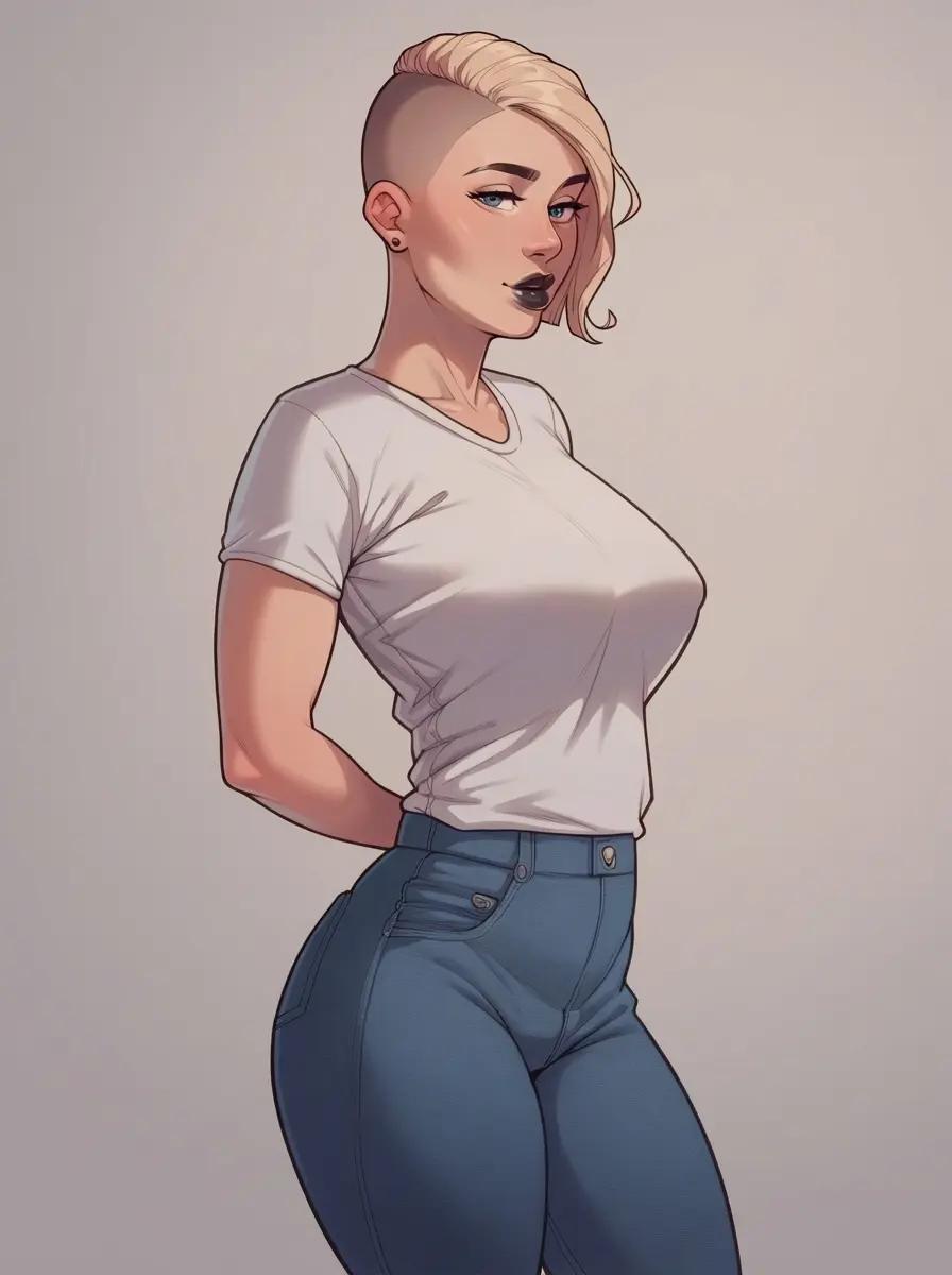Marilyn Thundersen thumbnail
