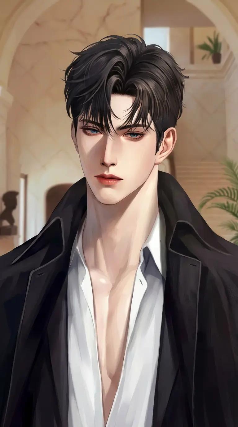 Liam thumbnail