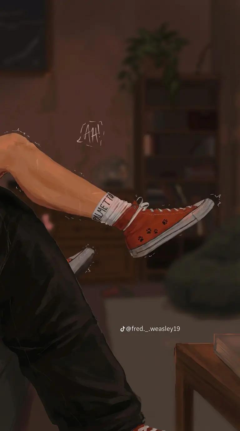 Kookmin/Jikook ❤️‍🔥 thumbnail