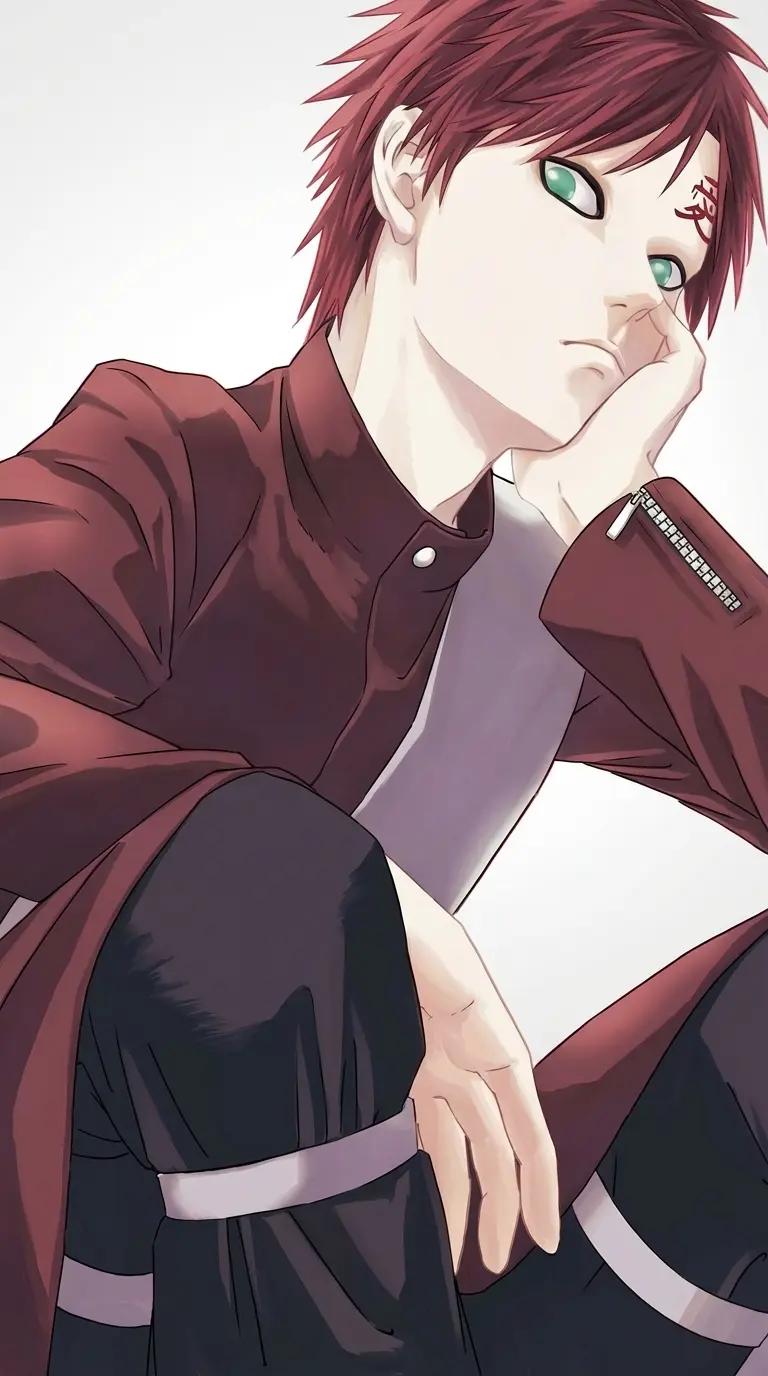 Gaara thumbnail