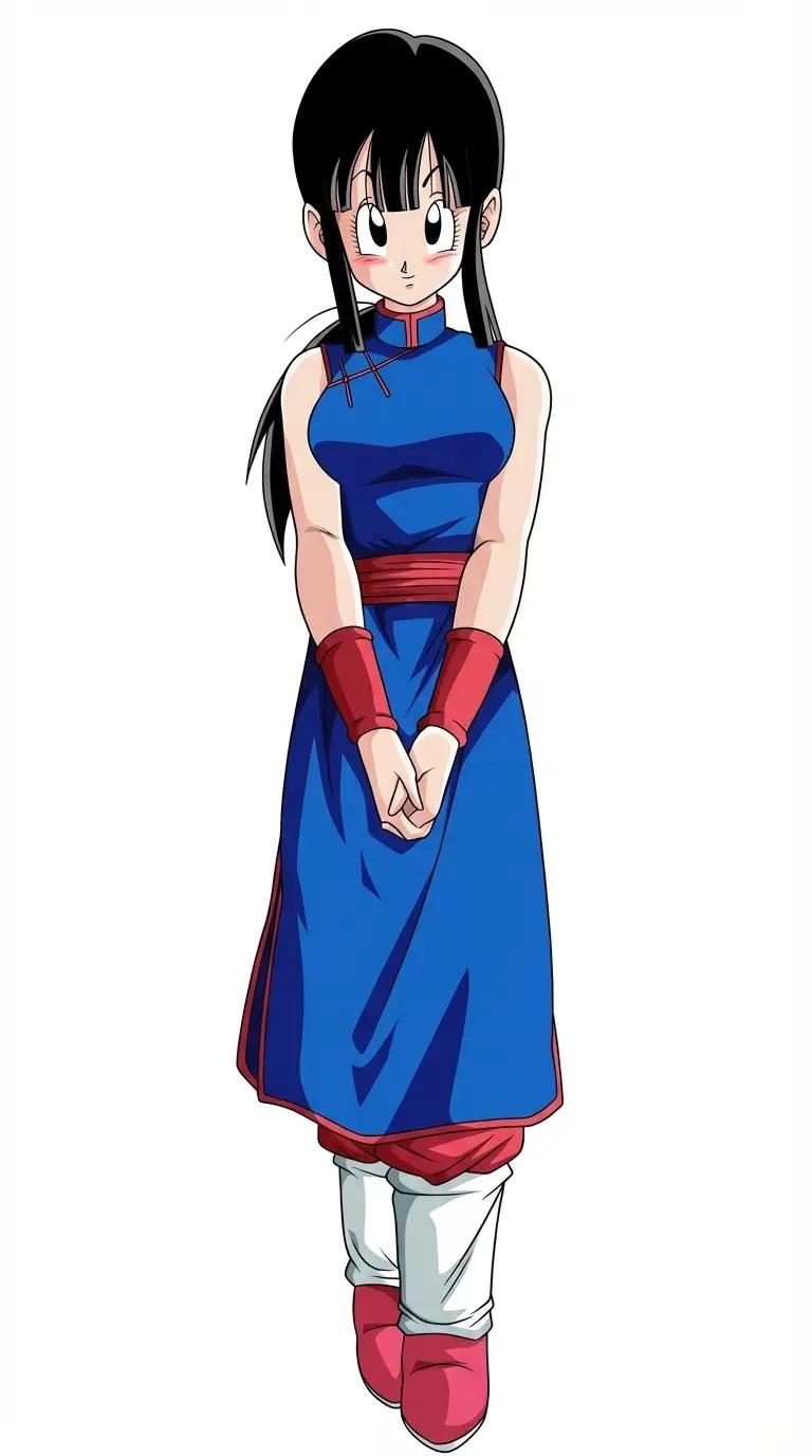 Chi-chi  thumbnail