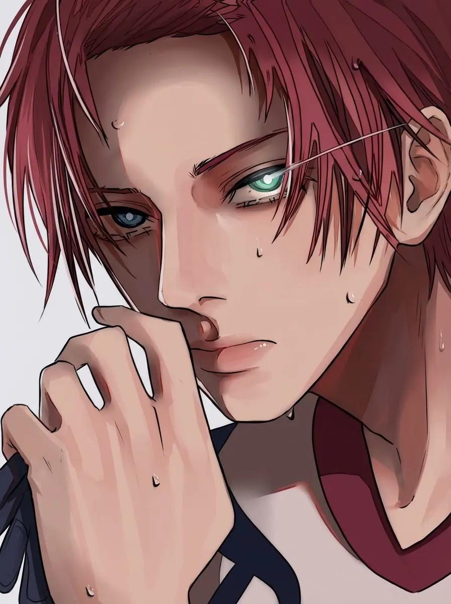 Itoshi Sae thumbnail