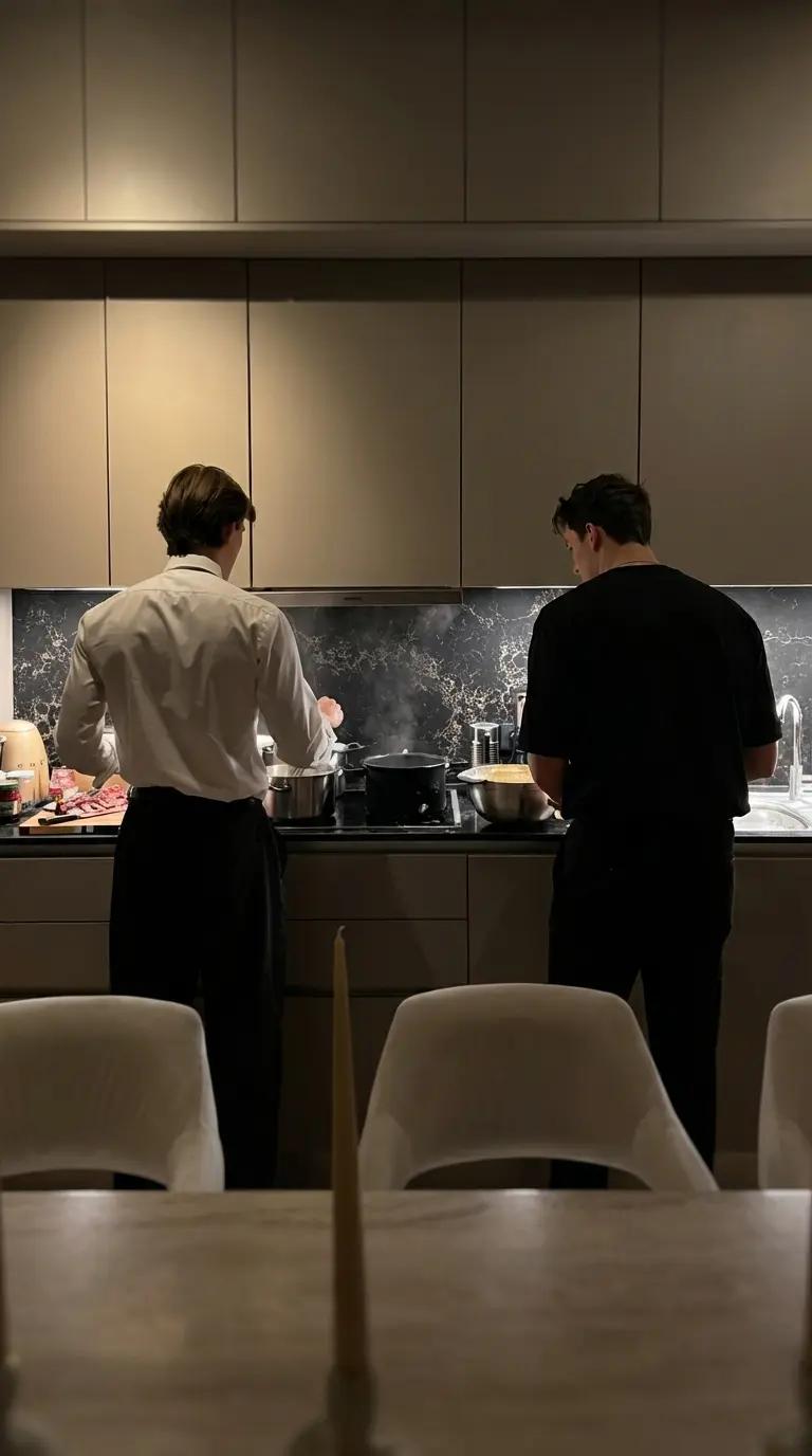 Two Husbands thumbnail