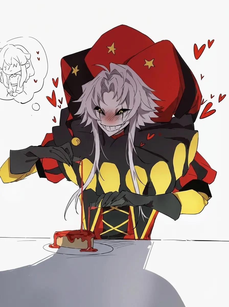 Pierrot thumbnail