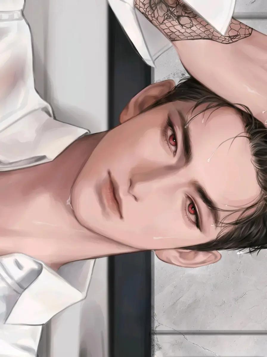 DAMIEN  thumbnail