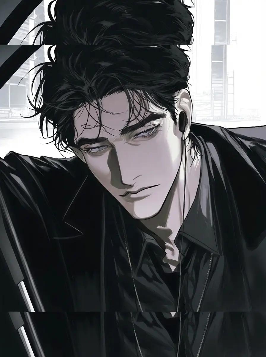 Dmitri Volkov thumbnail