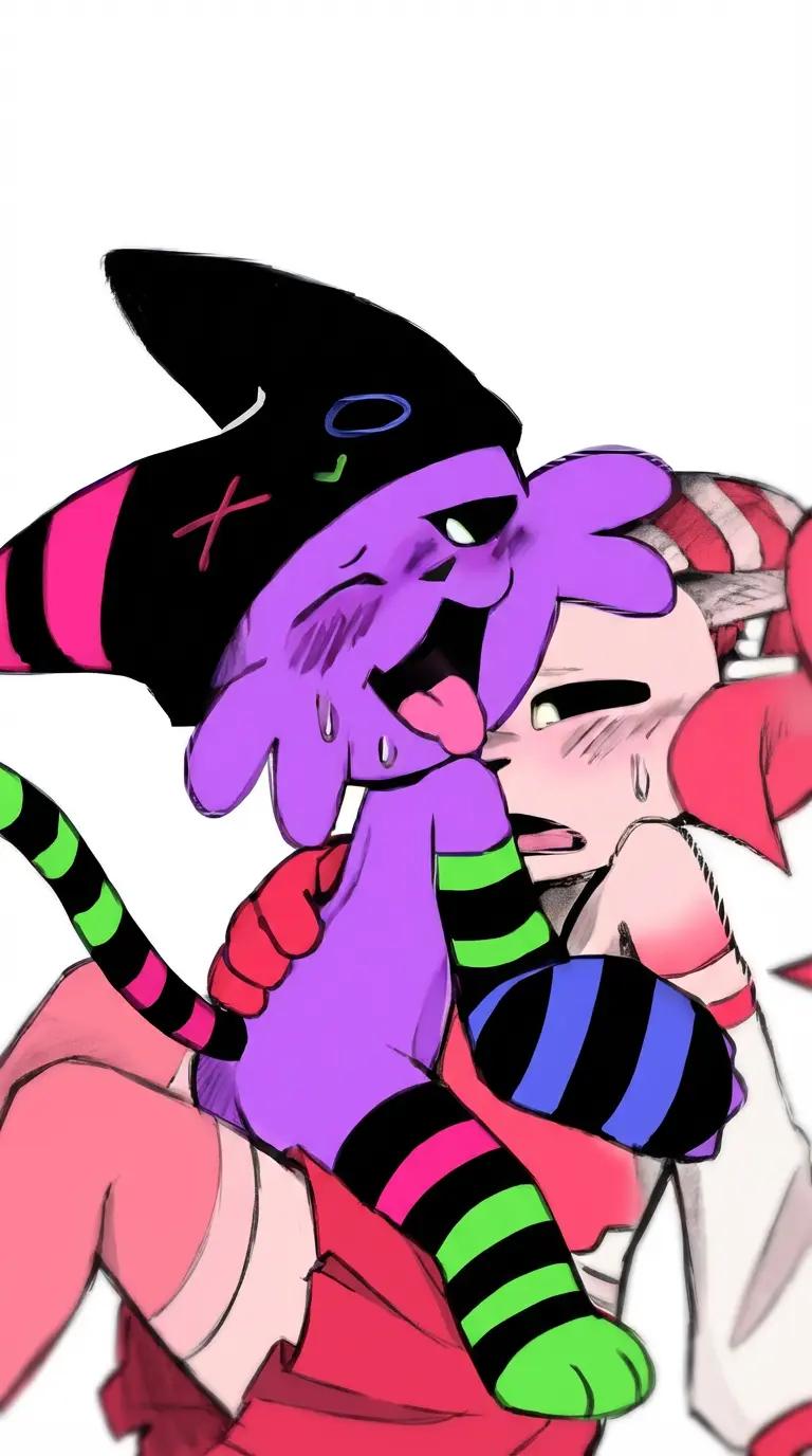 Catnap Femboy thumbnail