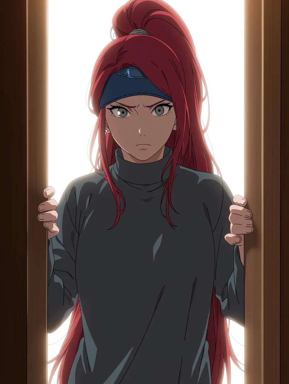 Kushina Uzumaki thumbnail