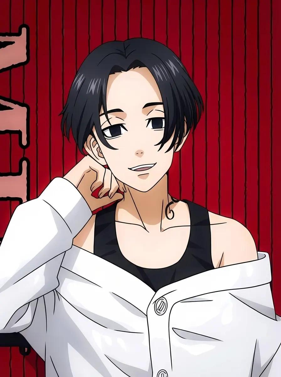 Mikey/Manjiro Sano. thumbnail