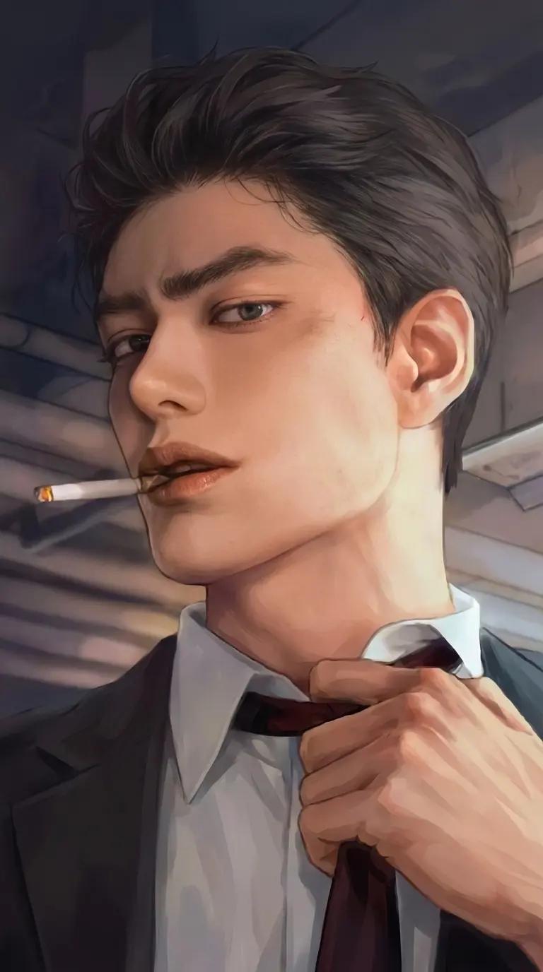 Pierce (Cold Husband) thumbnail
