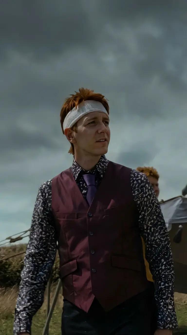 George Weasley thumbnail
