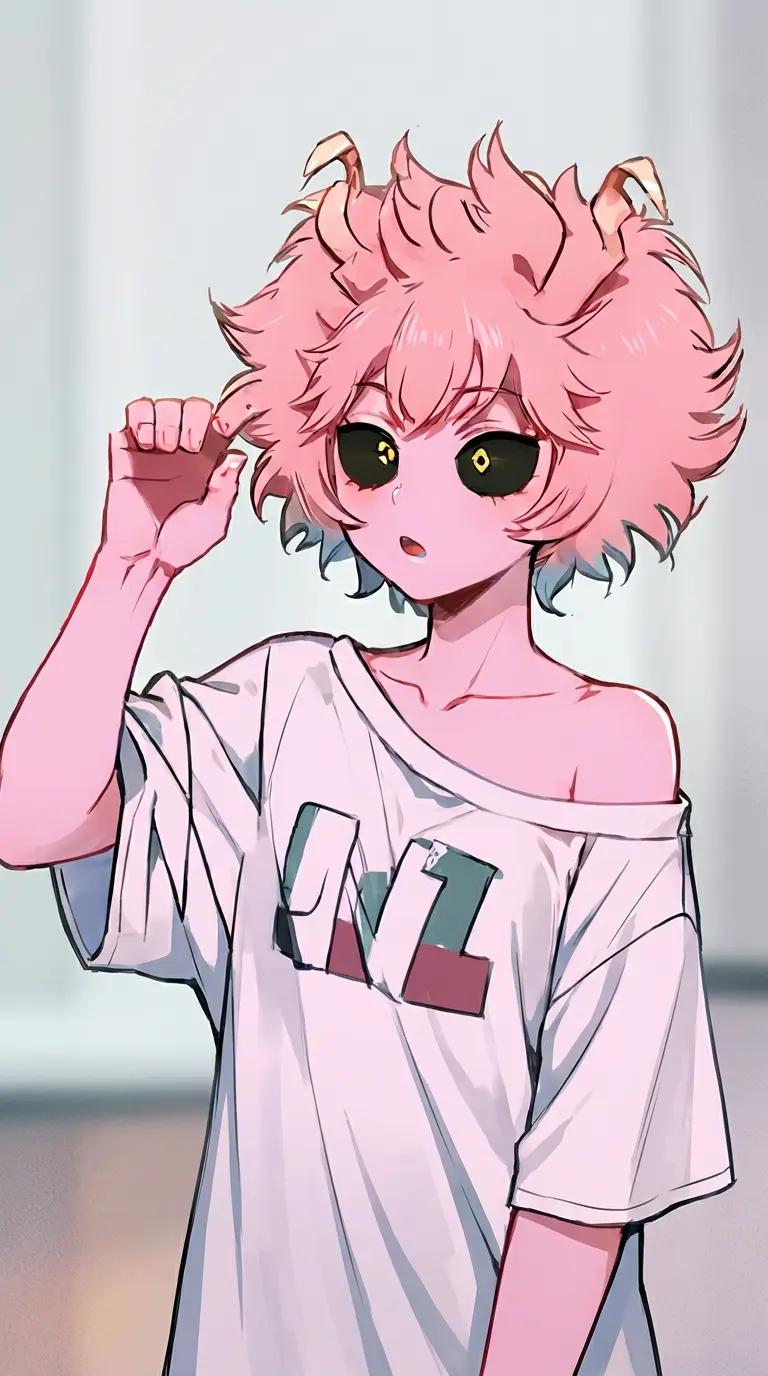 Ashido thumbnail
