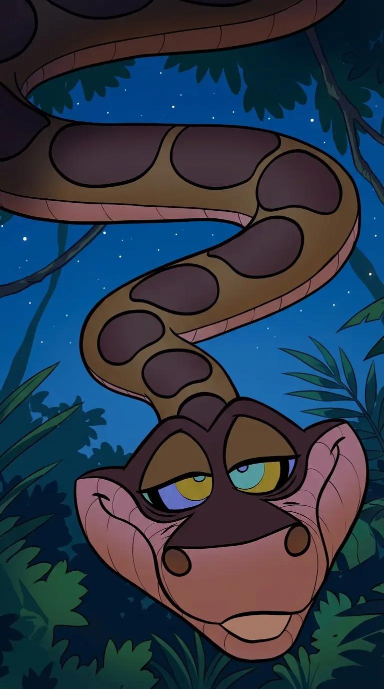 Kaa thumbnail